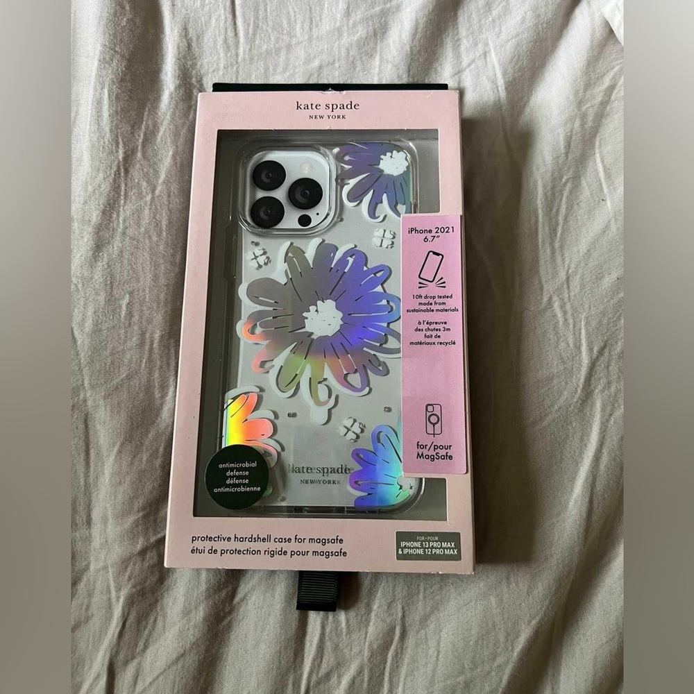 Kate spade phone case